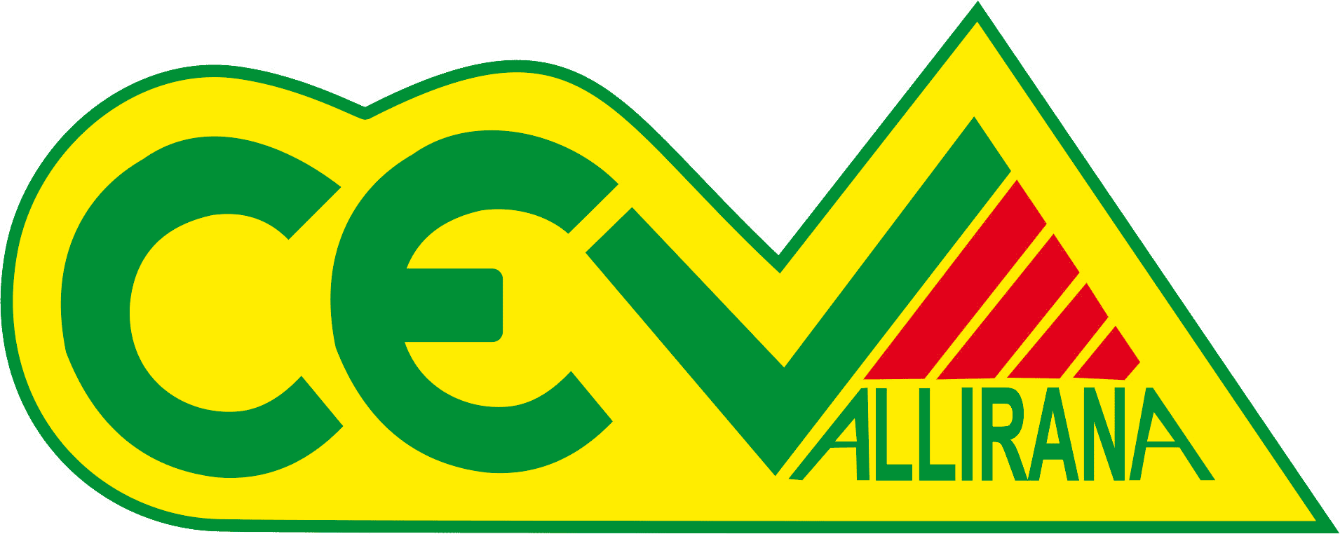 Anagrama CEV